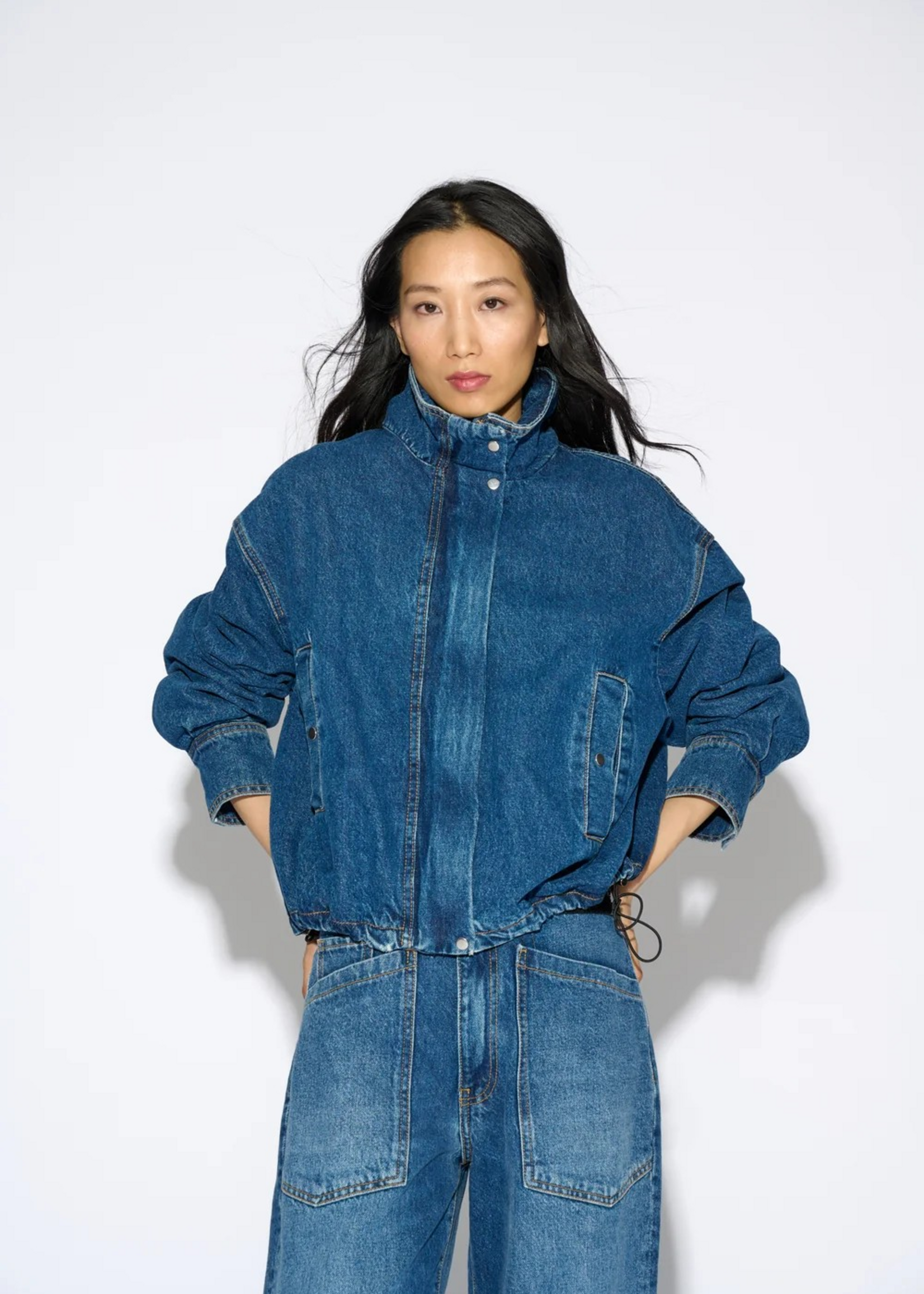 Badits Bomber Mariola