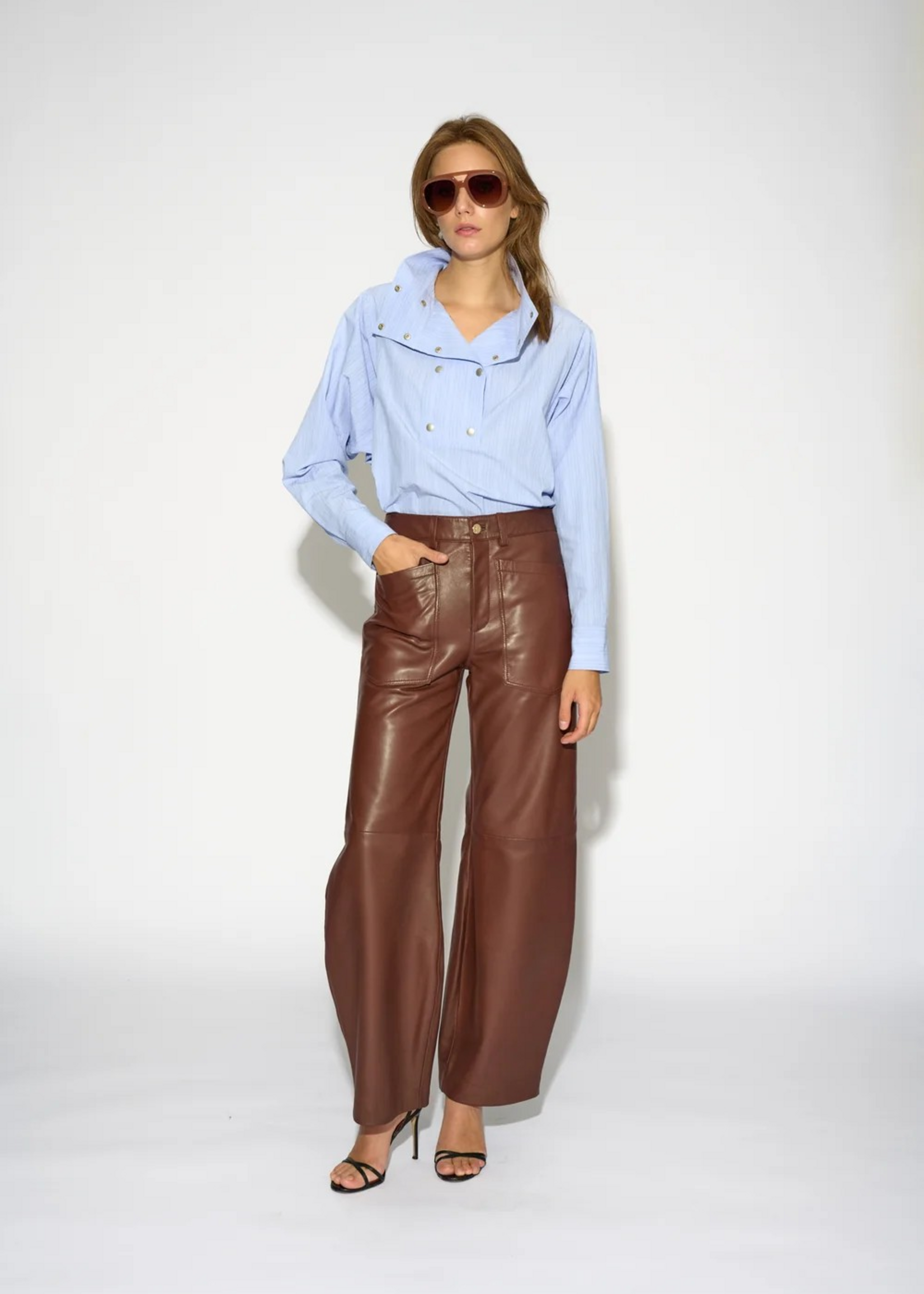 Badits Trousers Kendra