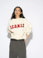 Badits Badits - Sweatshirt iconic