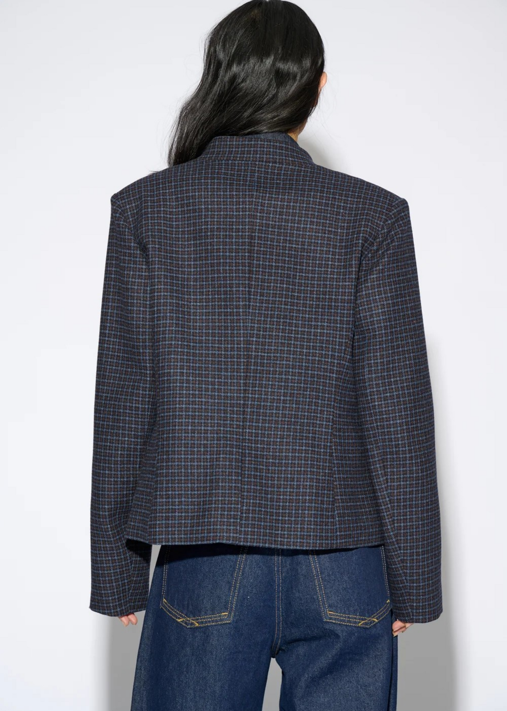 Badits Jacket Matea