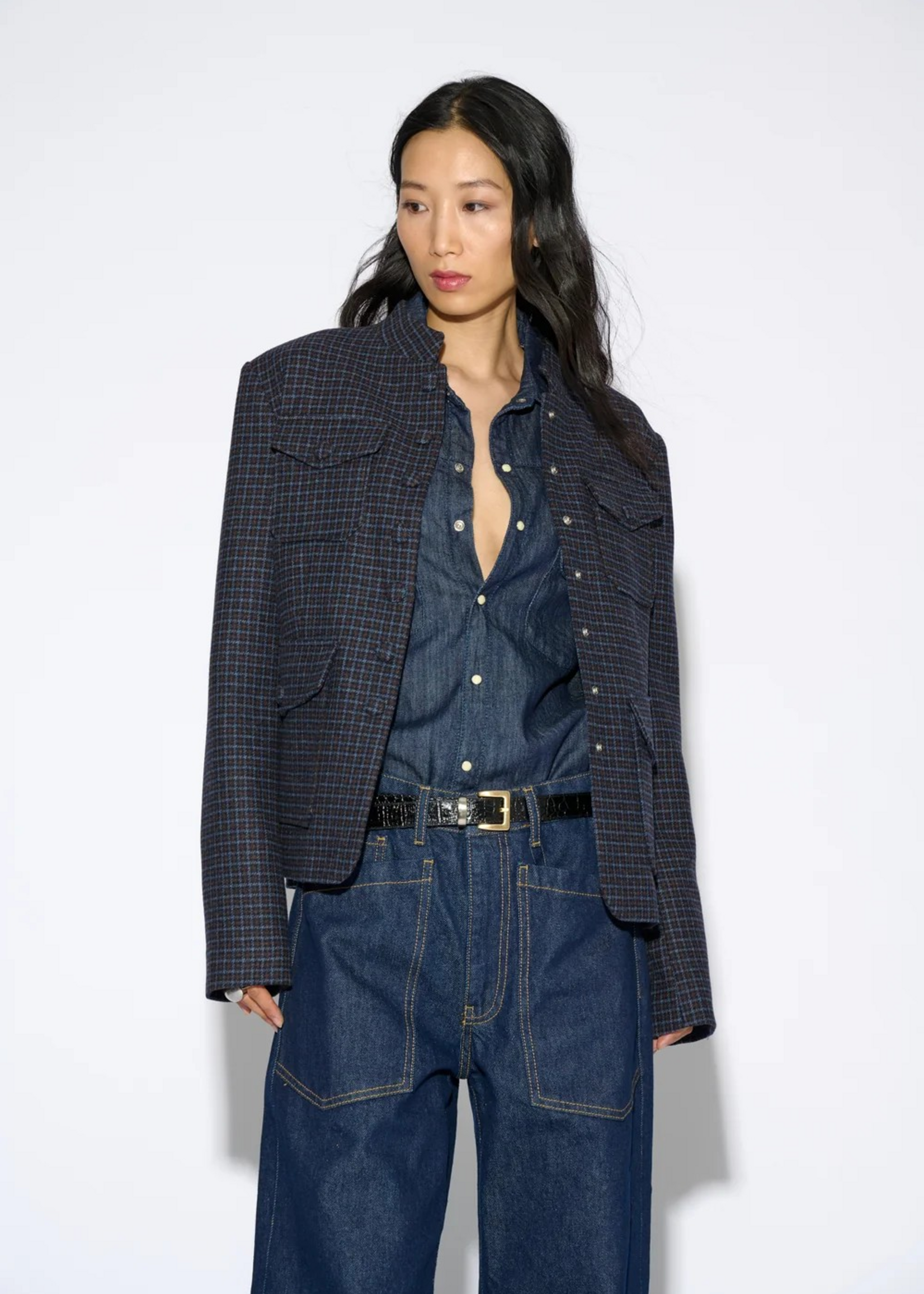 Badits Jacket Matea