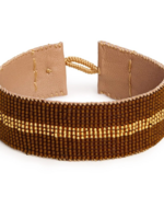 Ibu jewels Ibu Jewels - Bracelet the cuff