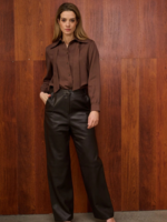 Maison Reynders Maison Reynders - Ann pants