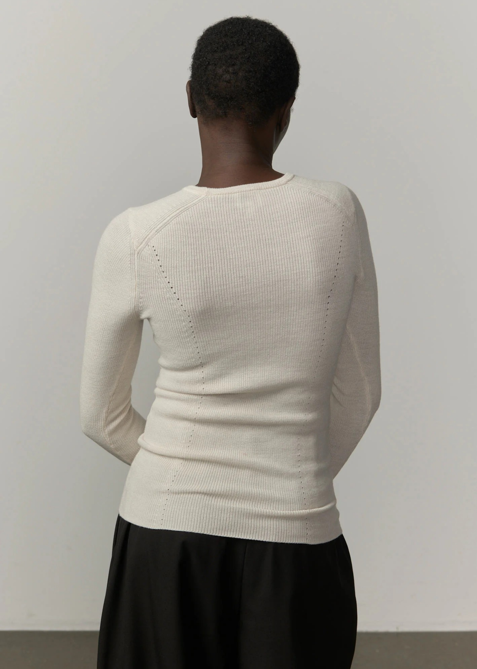 Herskind Camil knit