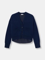Zenggi Zenggi - Cashmere cardigan
