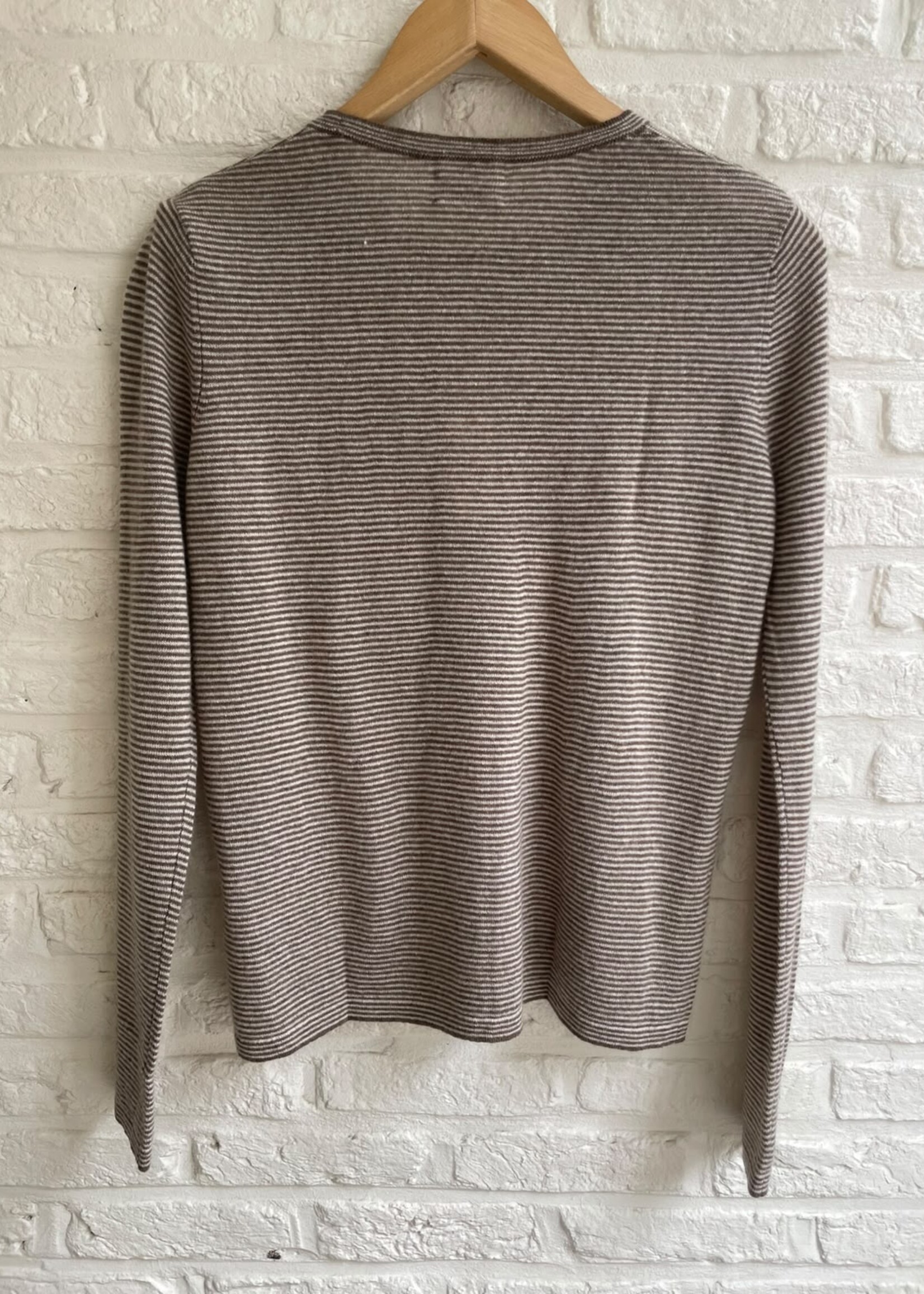 Universel T-shirt long sleeve