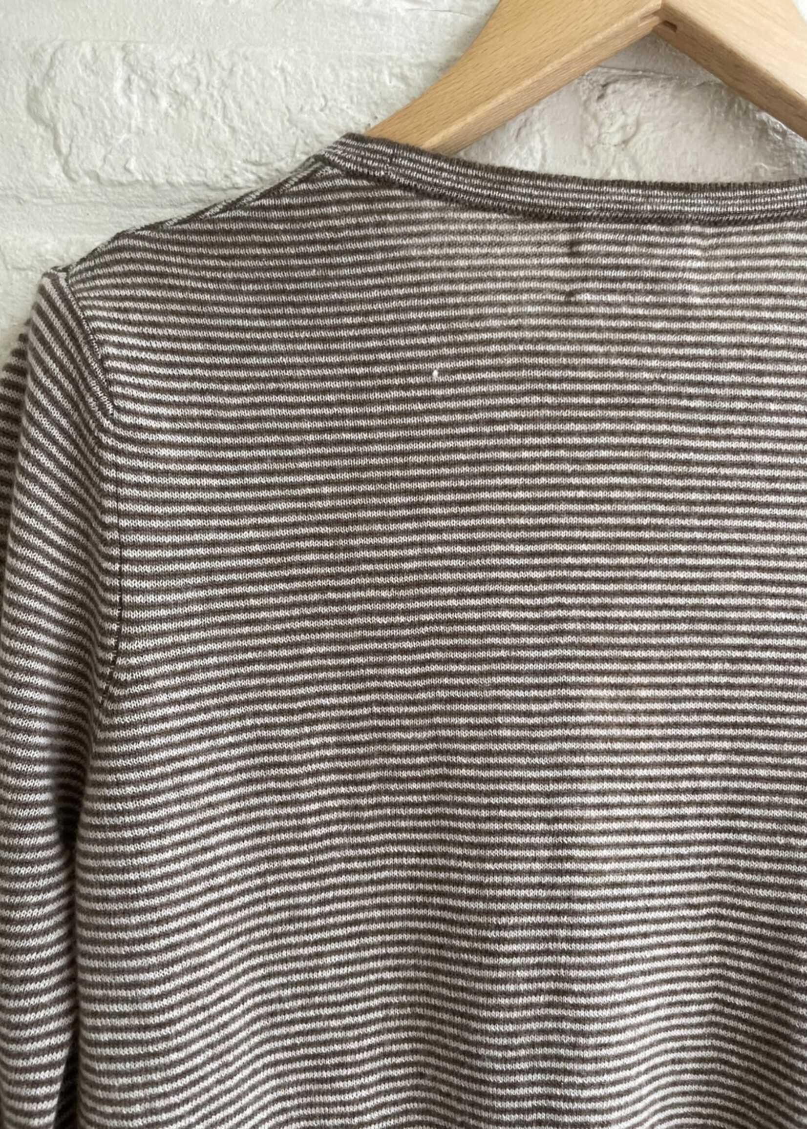 Universel T-shirt long sleeve
