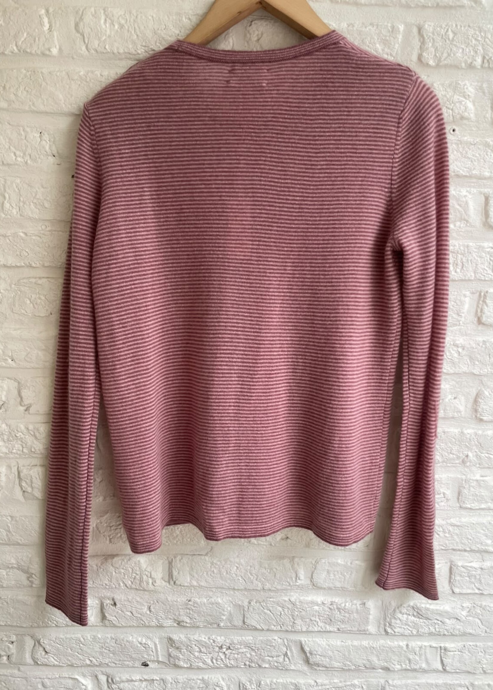 Universel T-shirt long sleeve