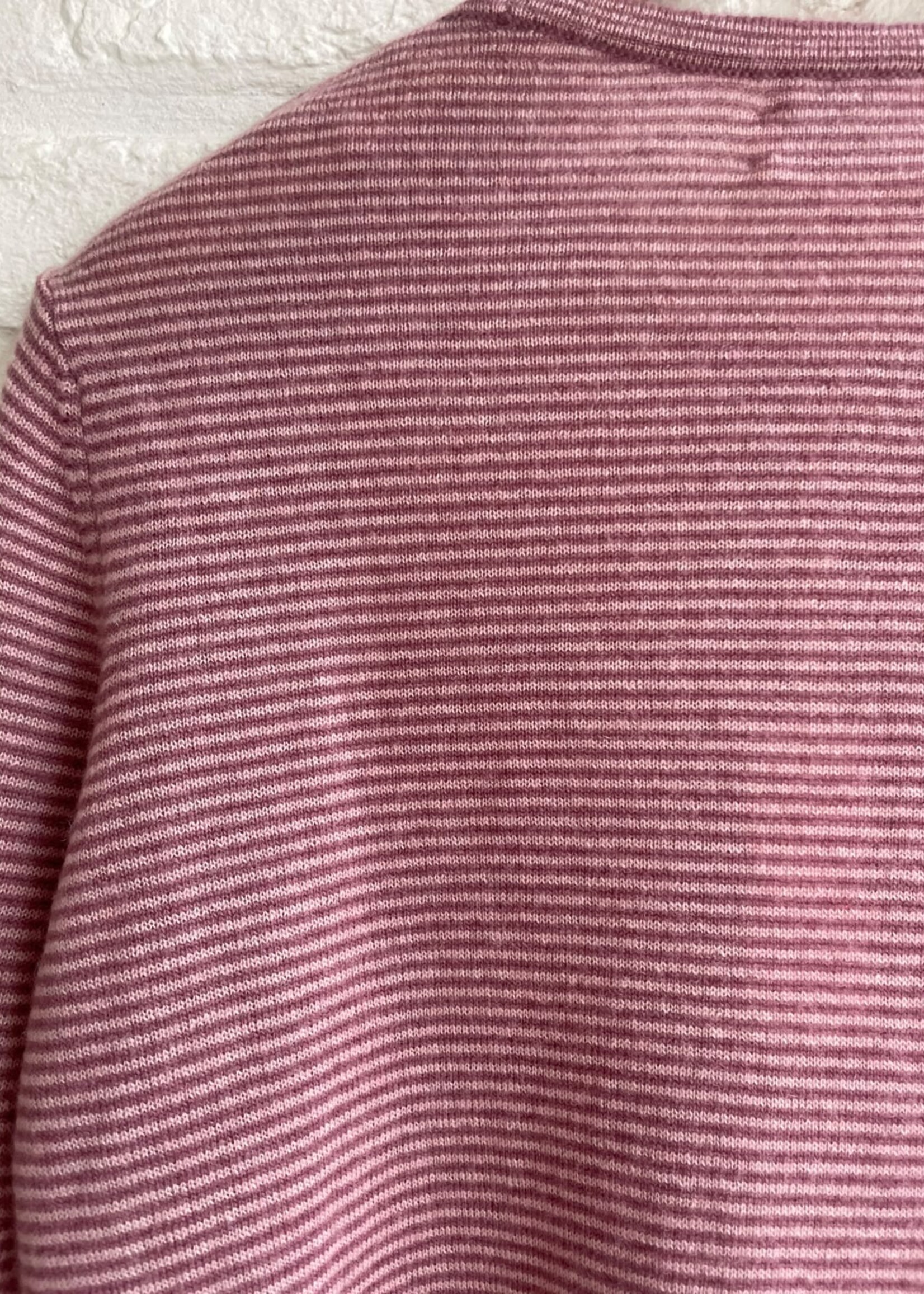 Universel T-shirt long sleeve