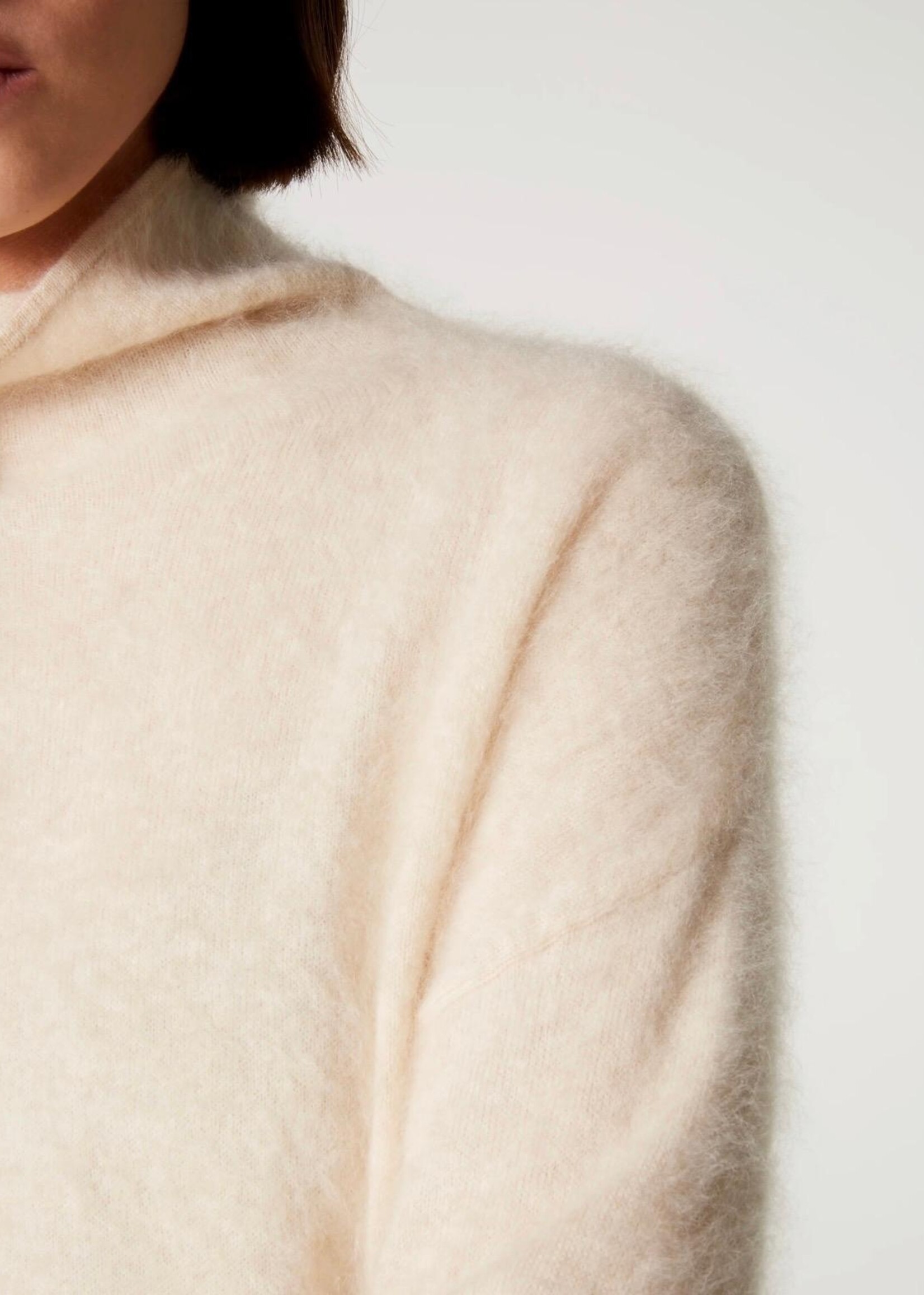 Absolut cashmere Solange