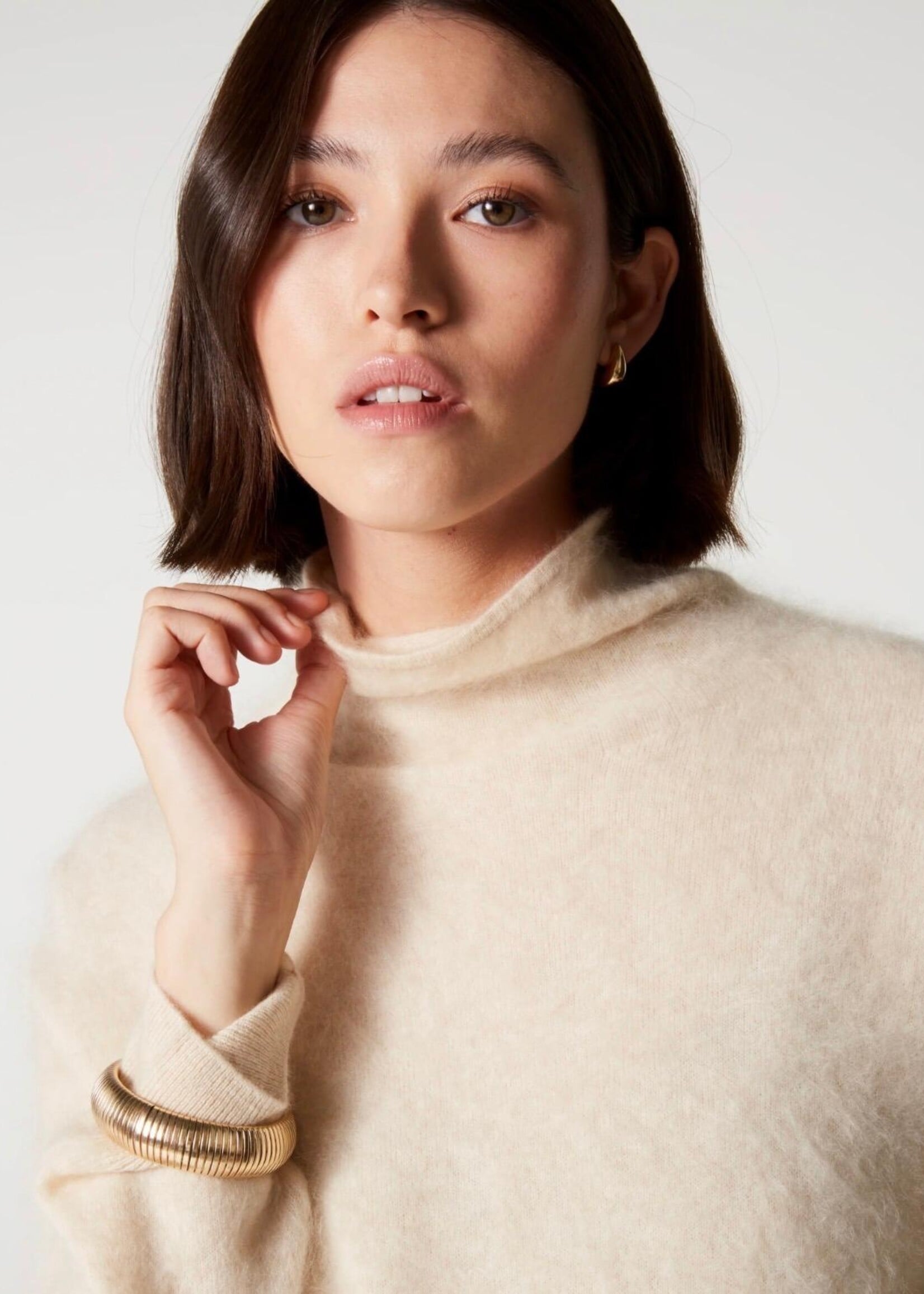 Absolut cashmere Solange