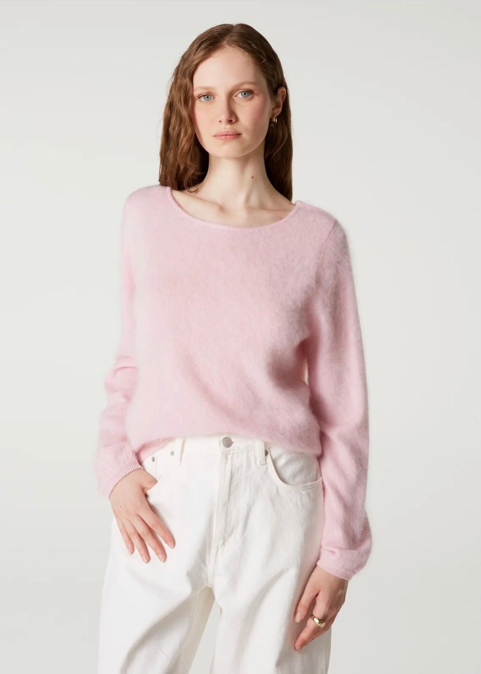 Absolut cashmere Garance