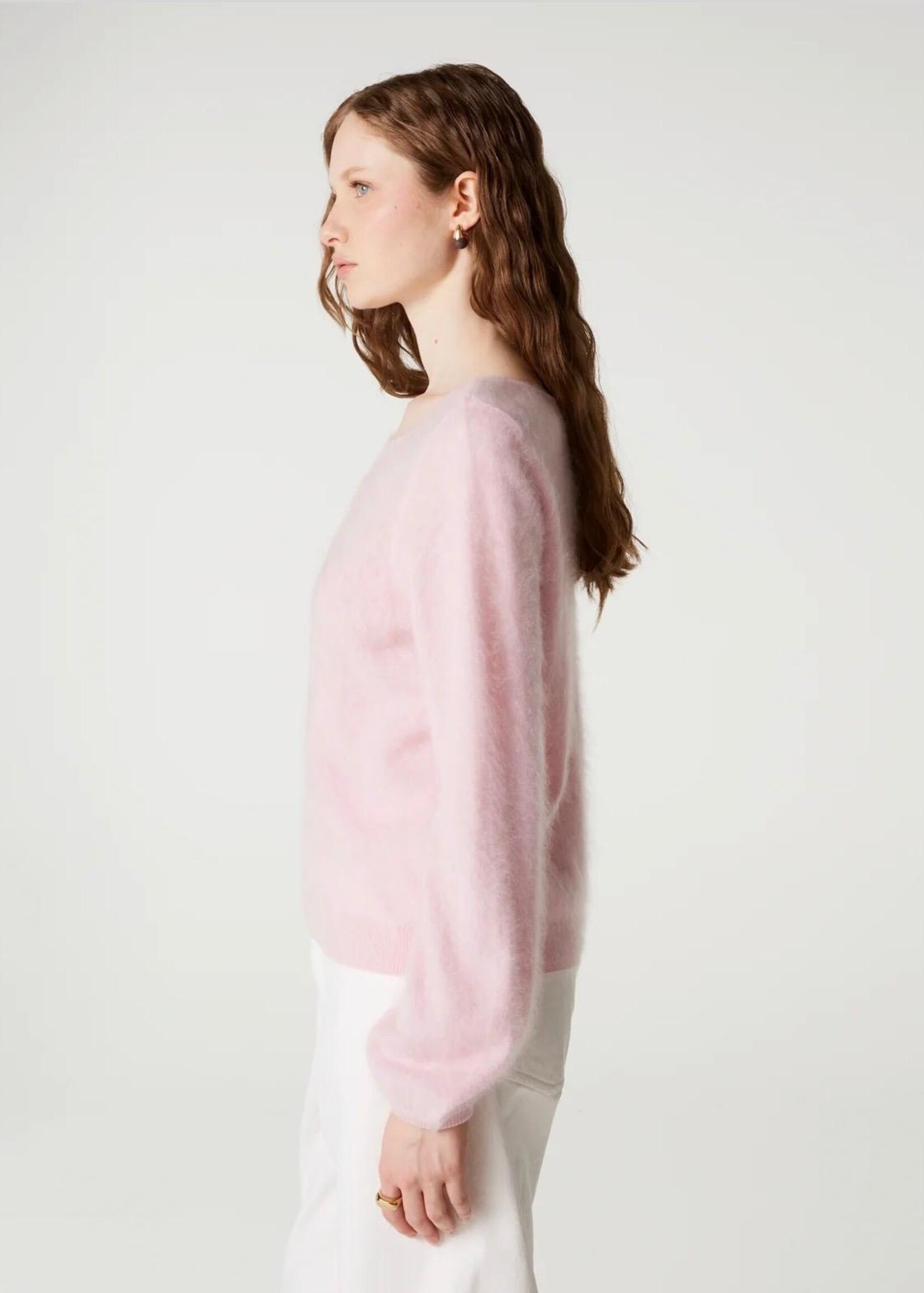 Absolut cashmere Garance