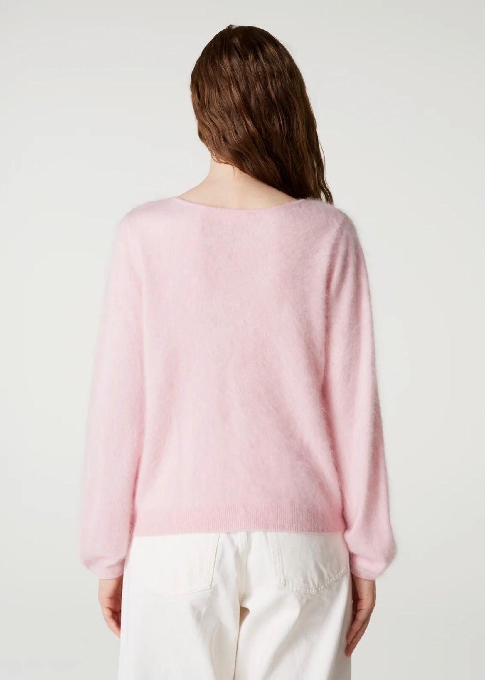 Absolut cashmere Garance
