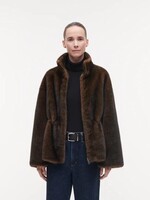 Studio AR Studio AR - Frankie faux mink