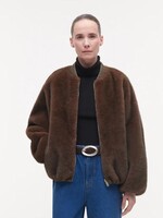 Studio AR Studio AR - Etta faux mink