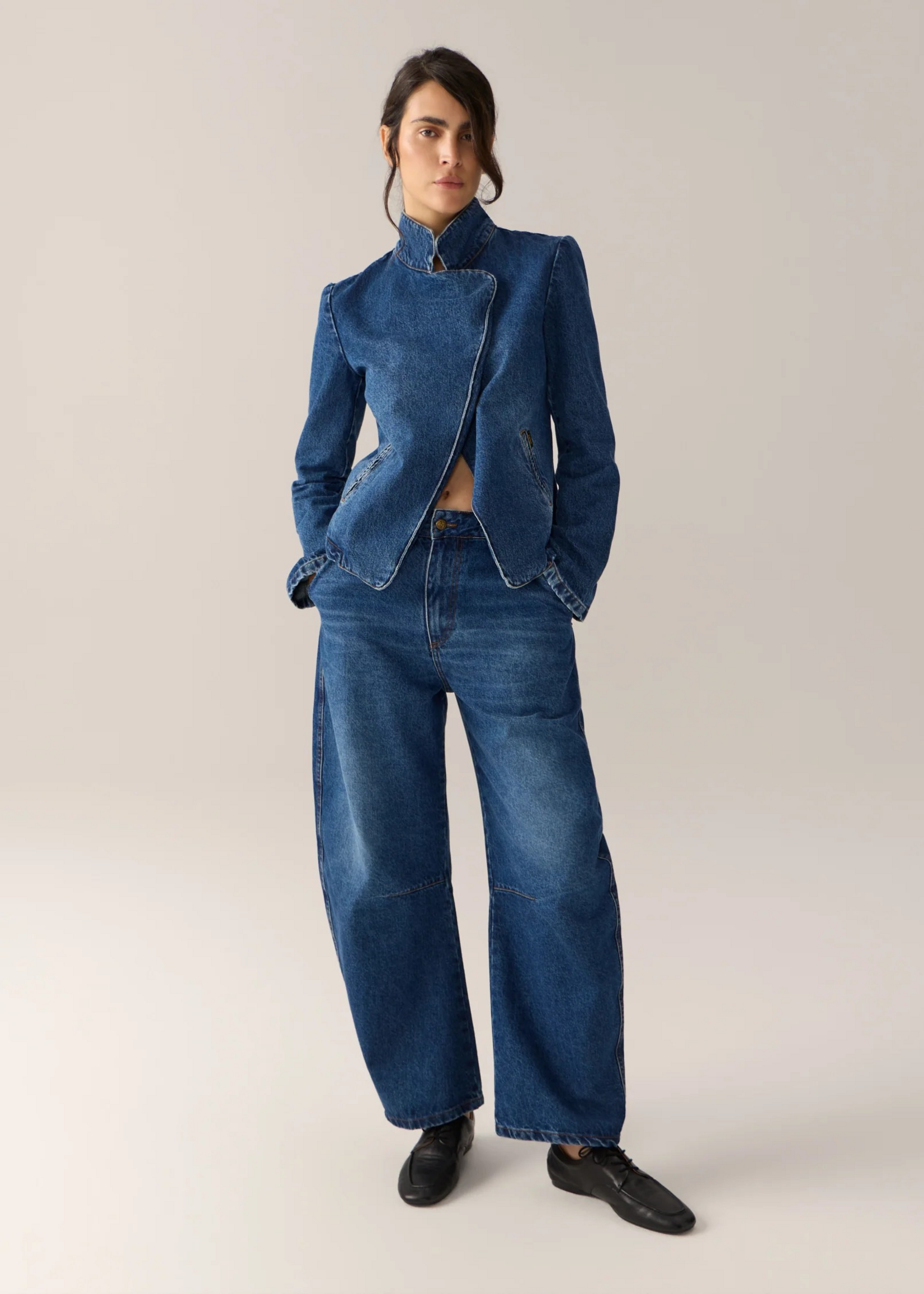 Lois Rea jeans