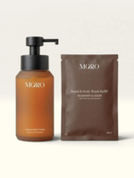 Moro Moro - Hand & body wash Rosemary & cedar