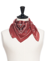 Destin Destin - Pamila bandana red hell