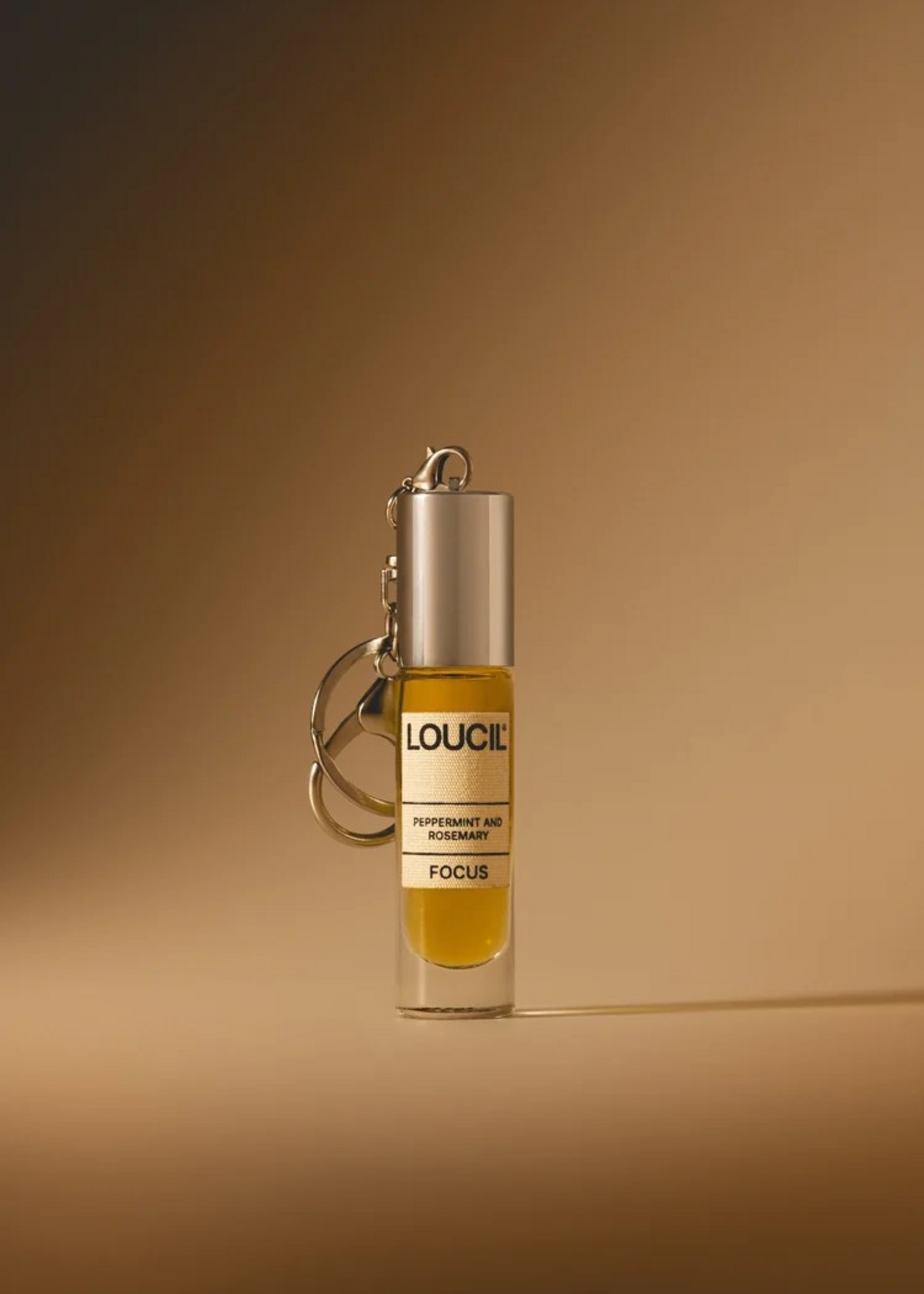 Loucil Loucil focus