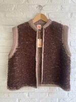 Kate and Jules Kate and Jules - Oslo big brown/beige