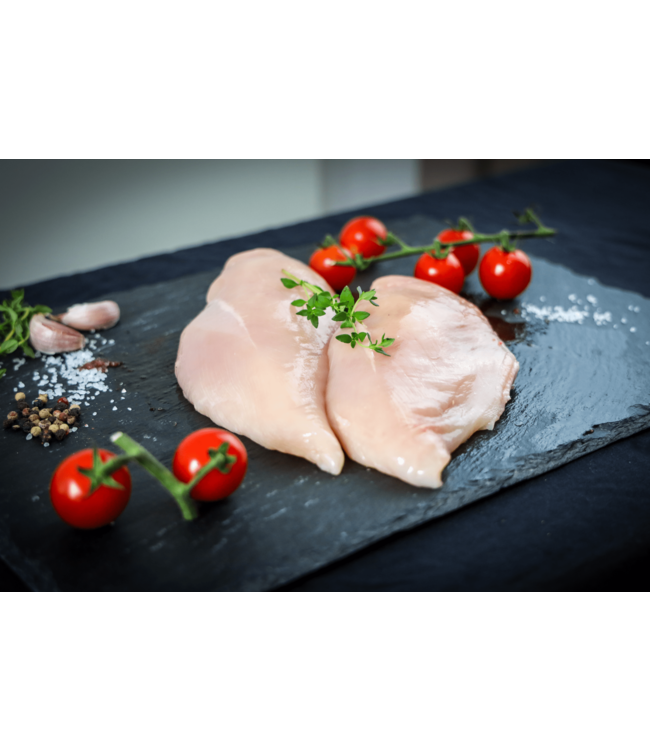 Kipfilet bamvlees