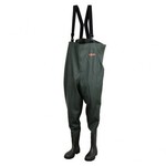 Prologic Ontario Wading suit PVC 41 - 7