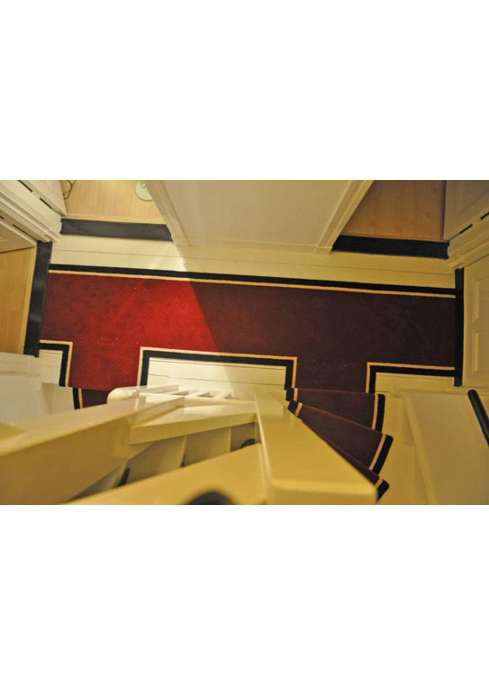 Traploper Driebergen