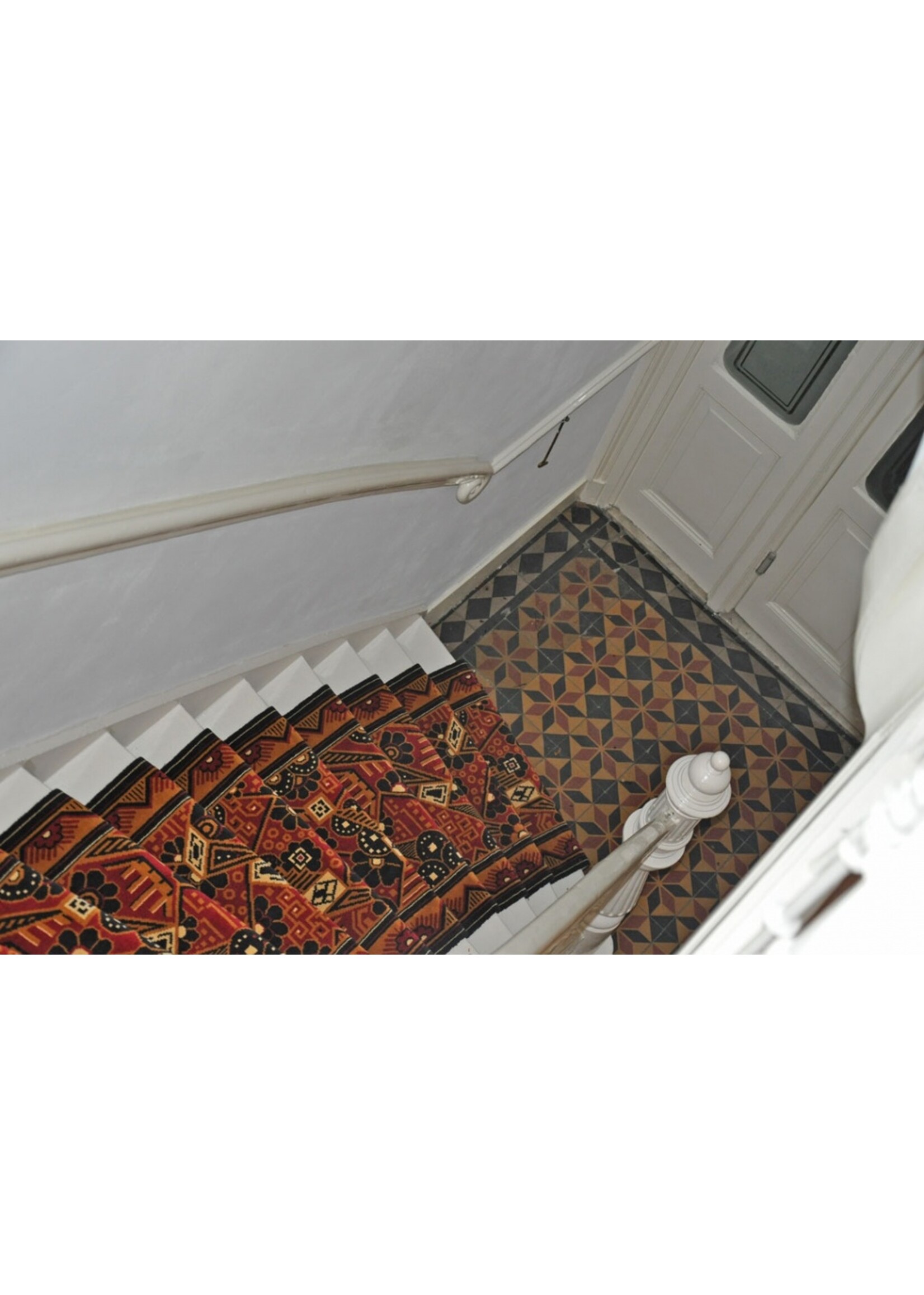 Traploper Garnier