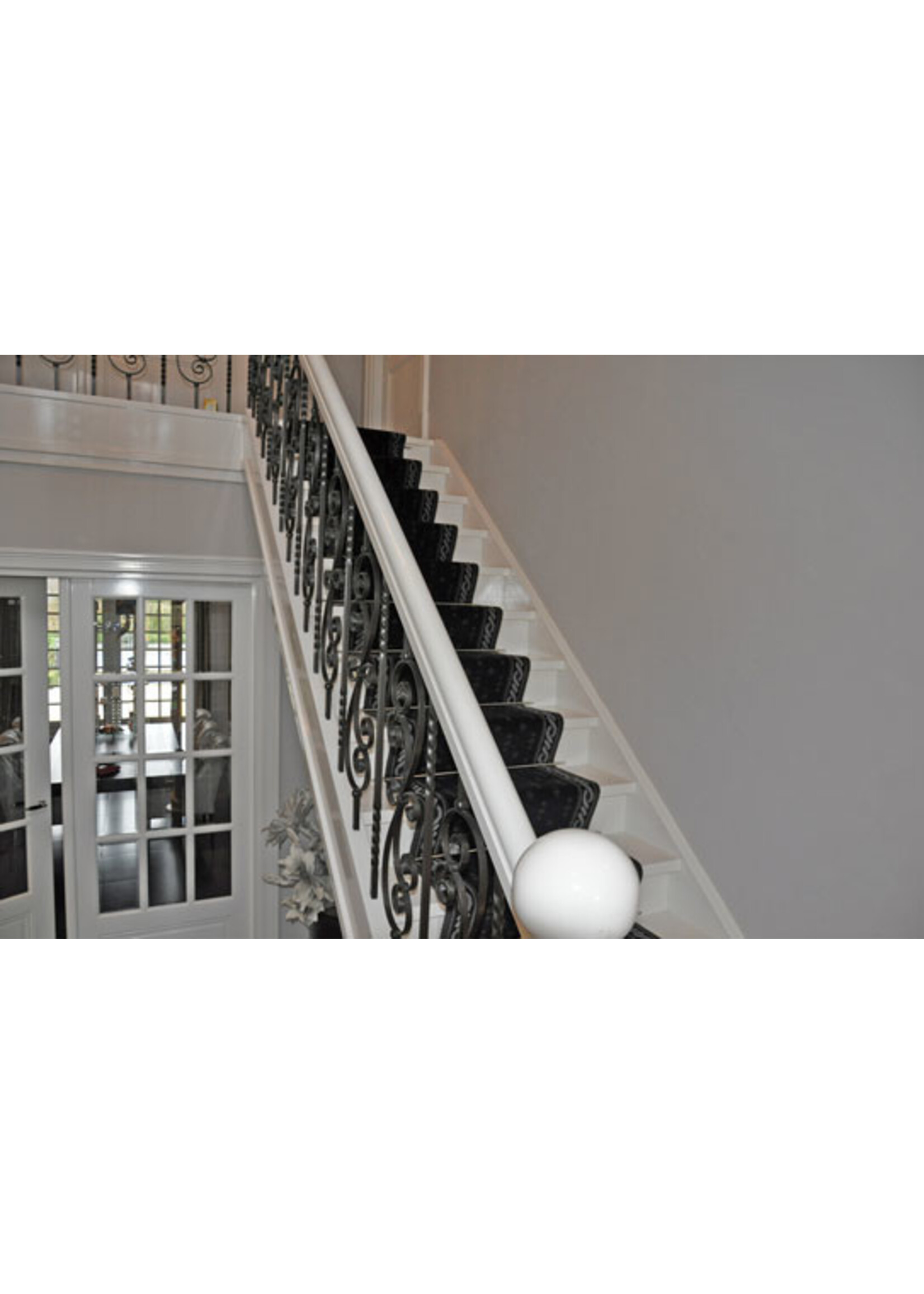 Traploper Haarlem