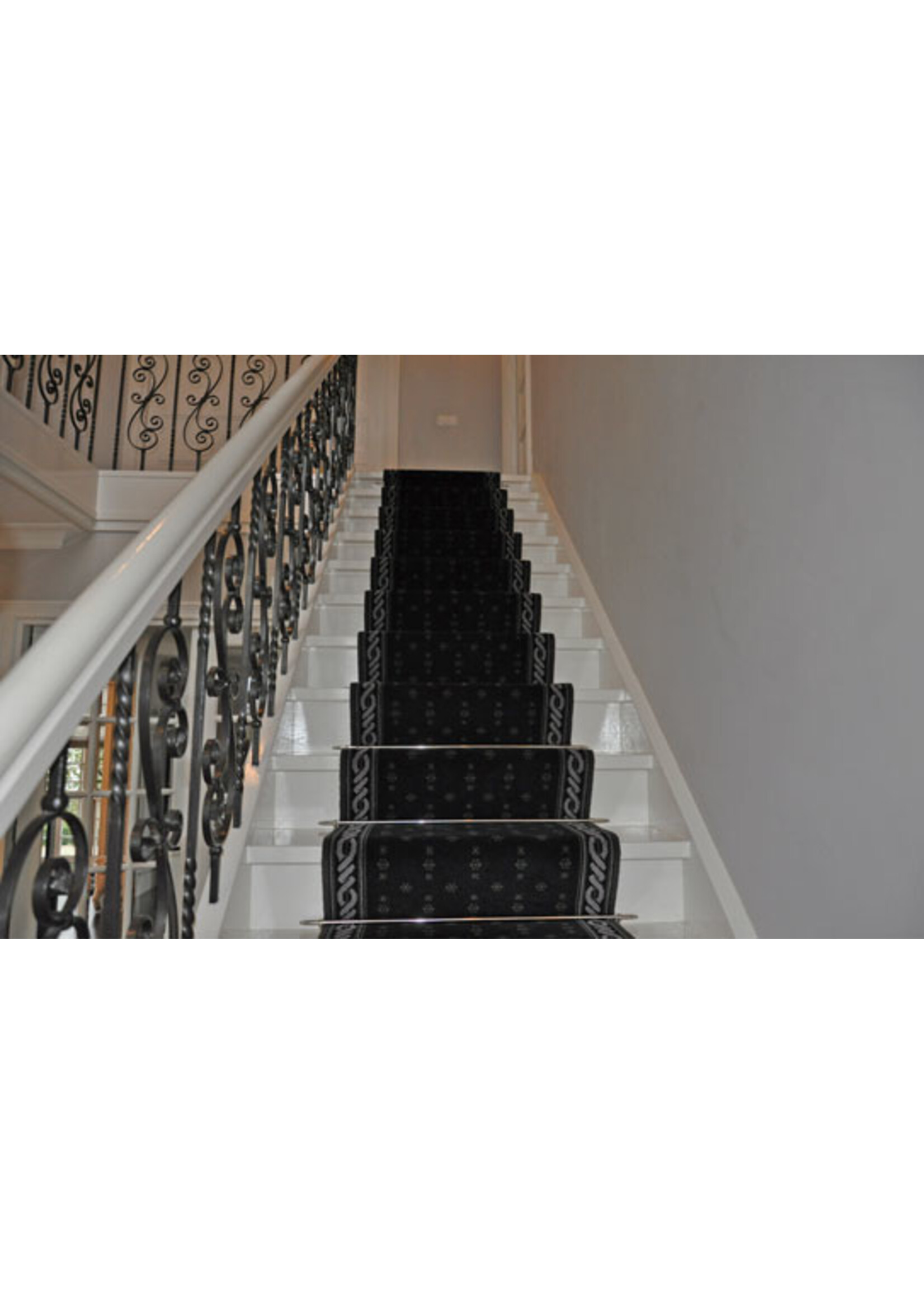 Traploper Haarlem