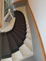 Traploper Sisal Design Inge