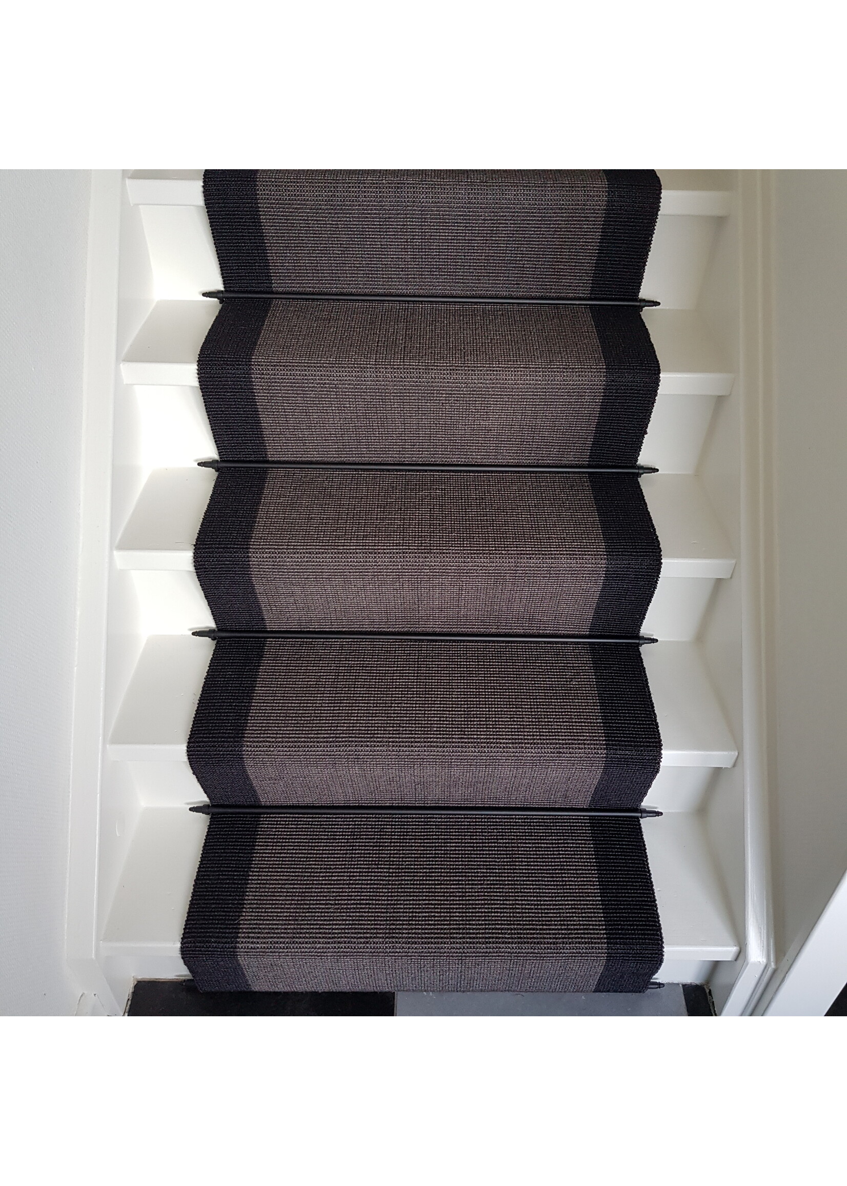 Traploper Sisal Design Inge