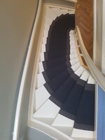 Traploper Sisal Design Don