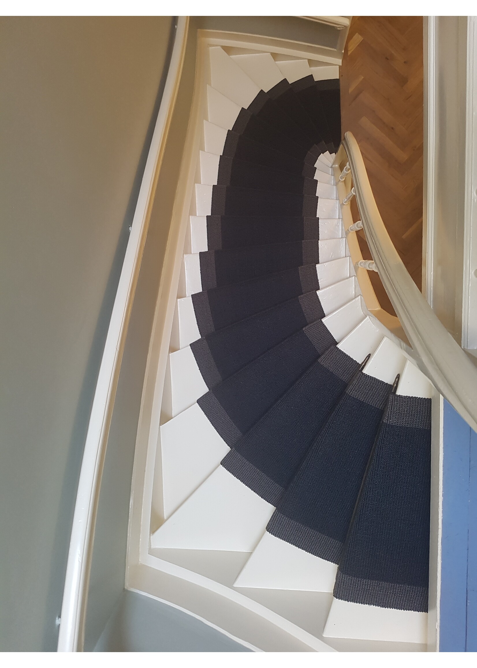 Traploper Sisal Design Don