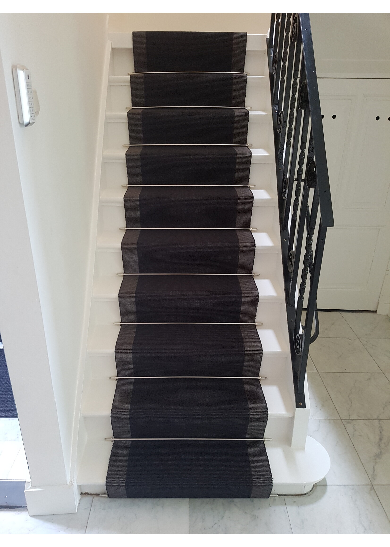 Traploper Sisal Design Don