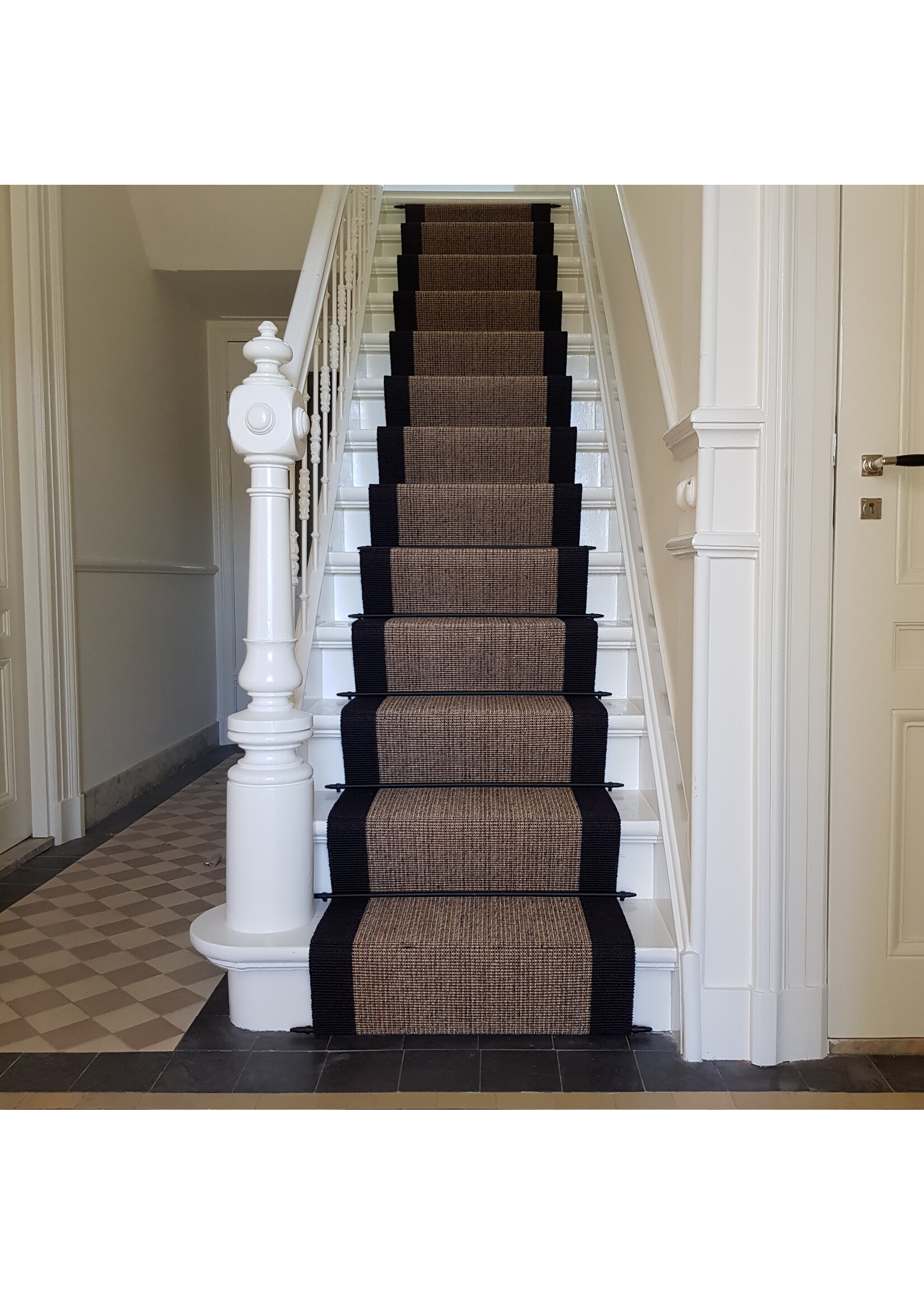 Traploper Sisal Design Anne