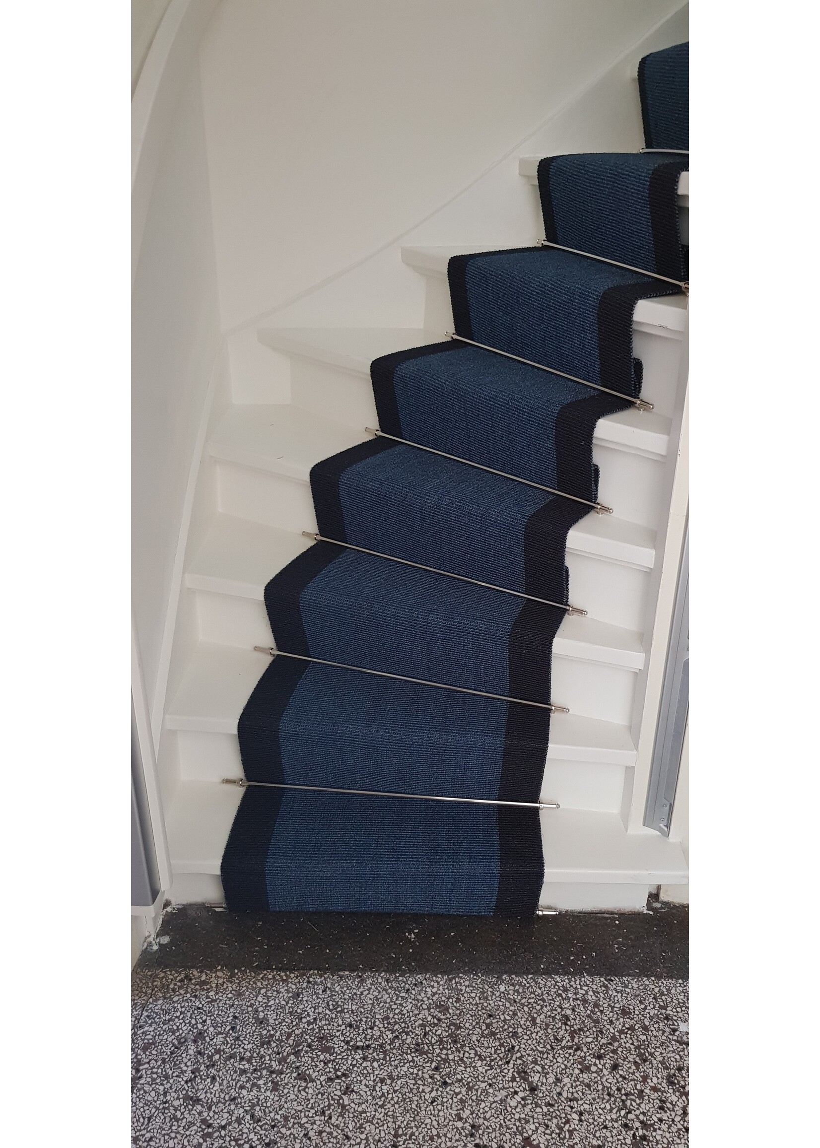 Traploper Sisal Design Hielco