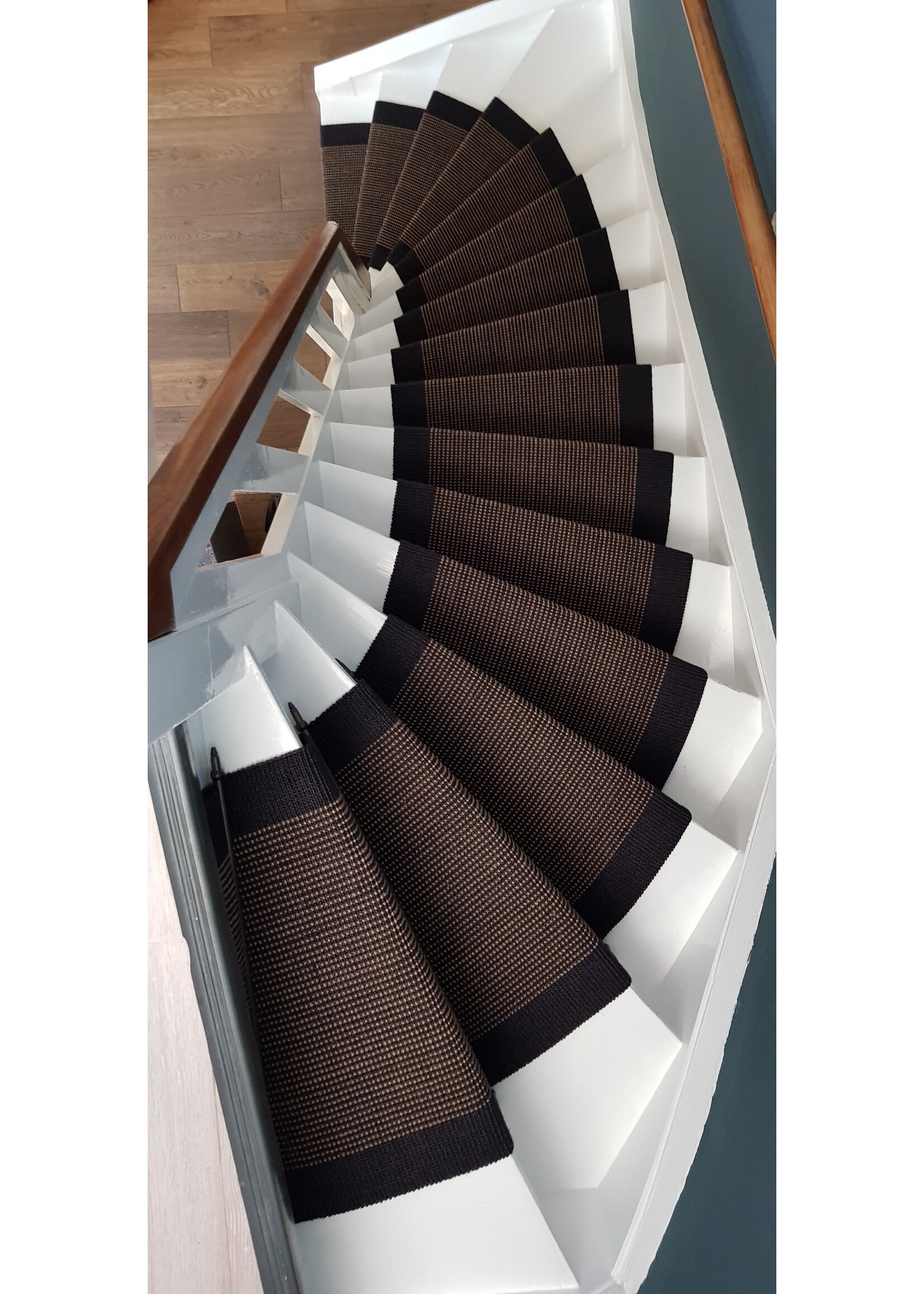 Traploper Sisal Design Fenna