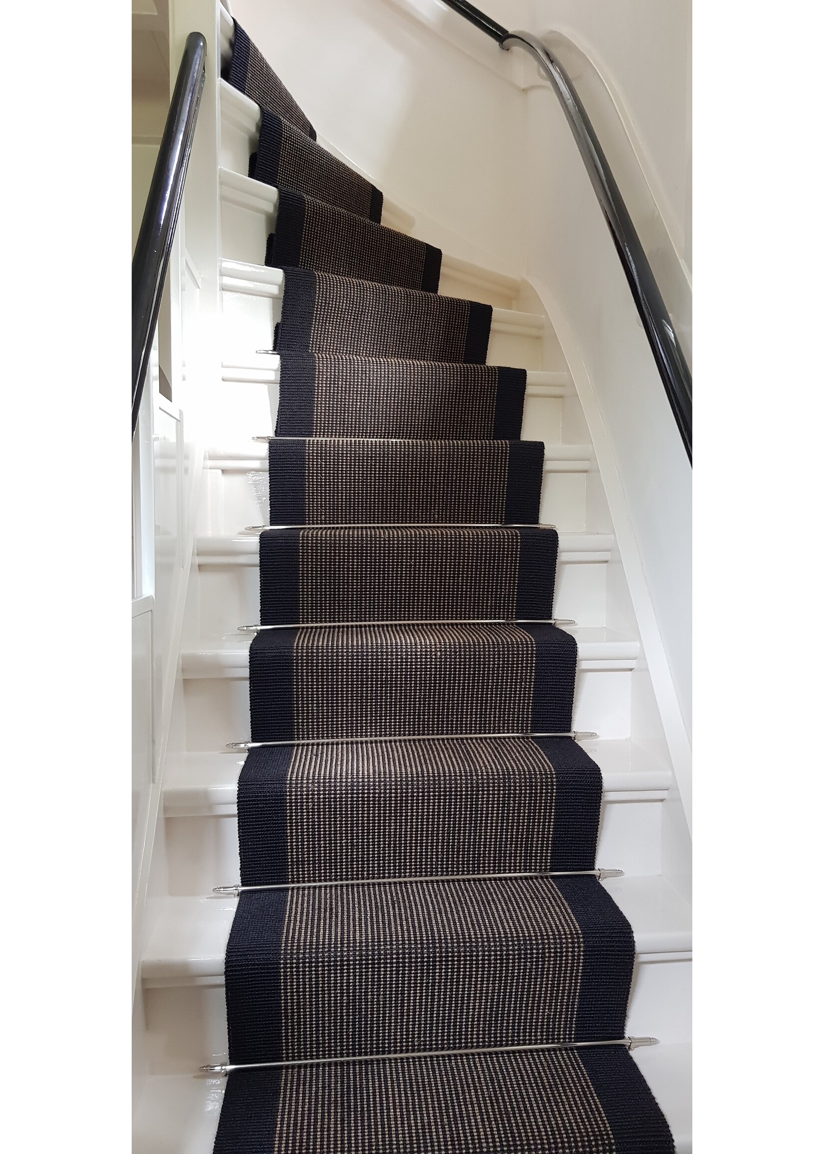 Traploper Sisal Design Fenna