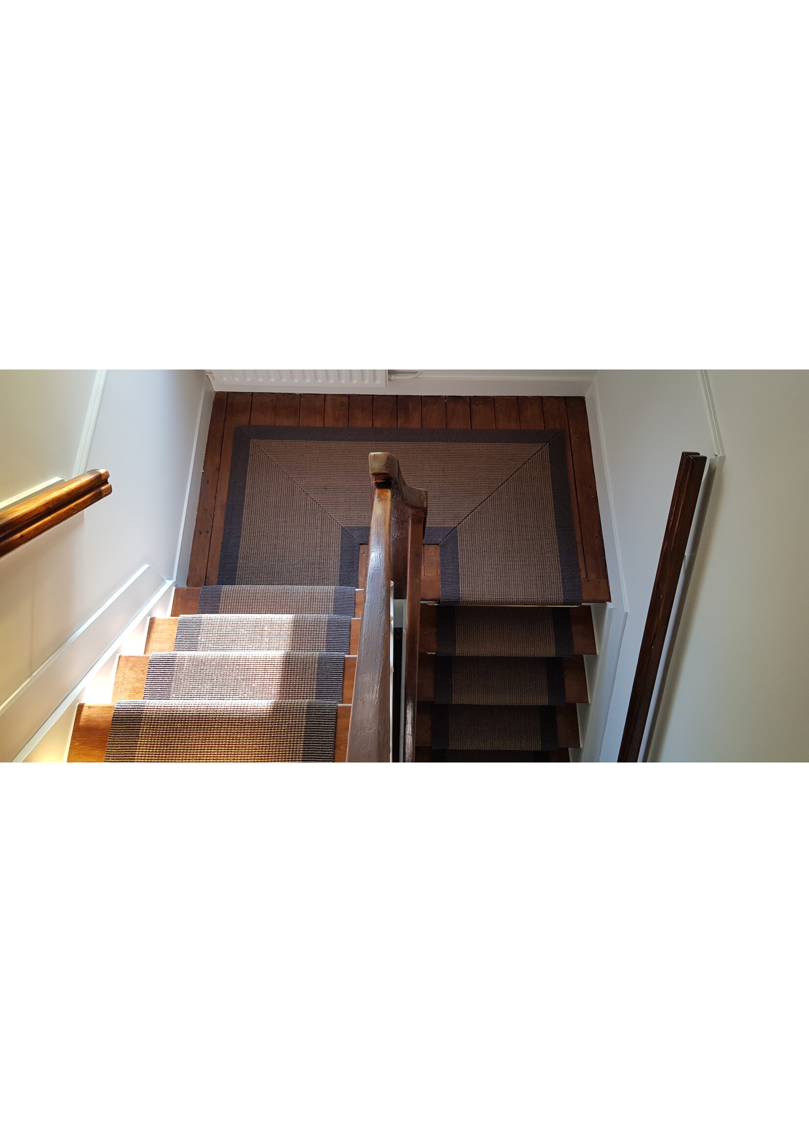 Traploper Sisal Design Betty