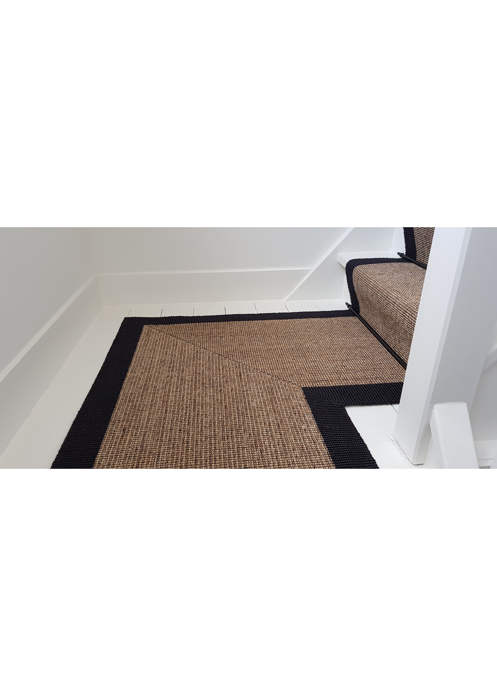 Traploper Sisal Design Anne