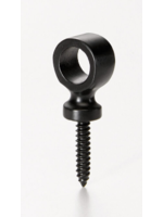 Knologen Zwart 9mm  Modern