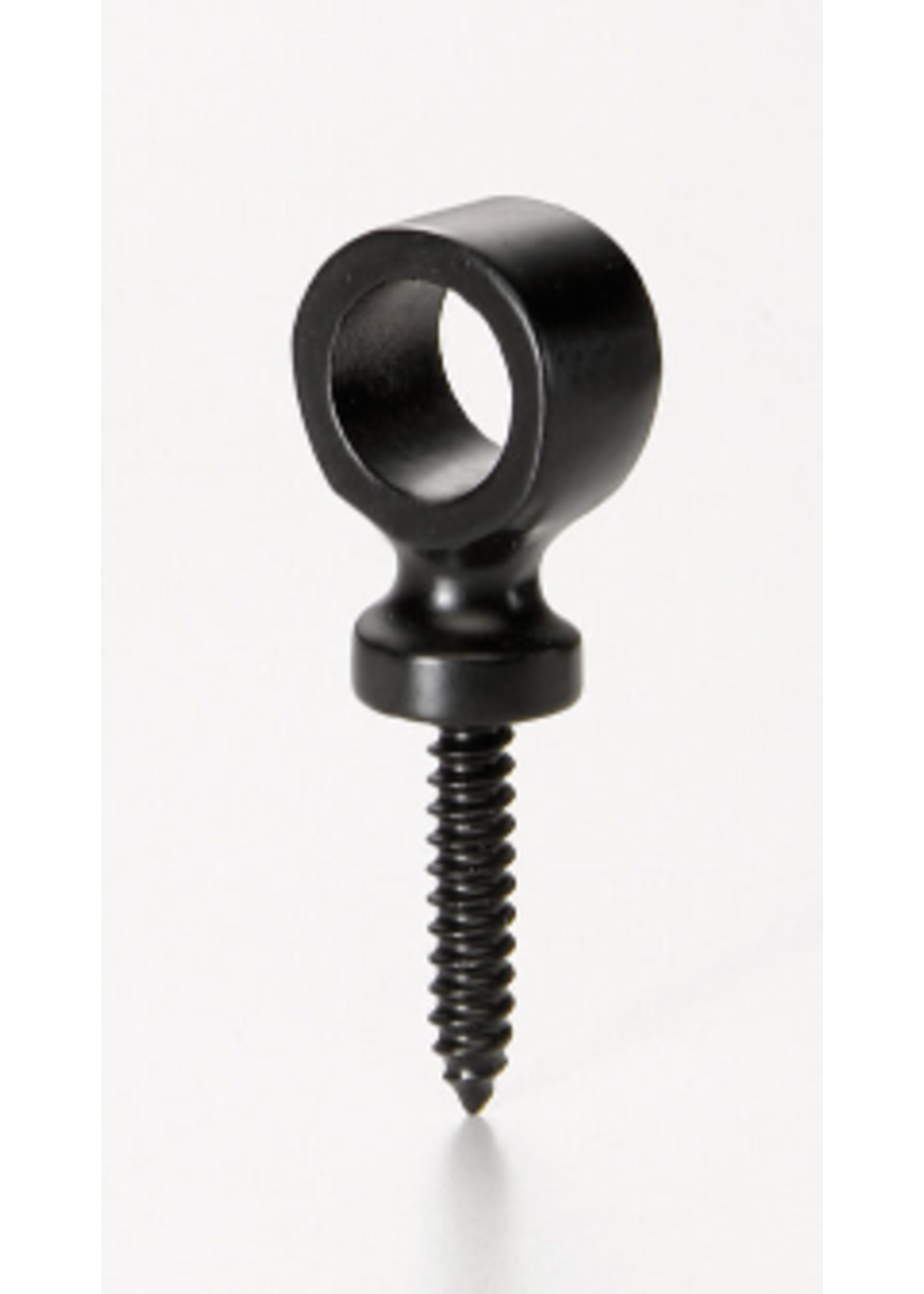 Knologen Zwart 9mm  Modern