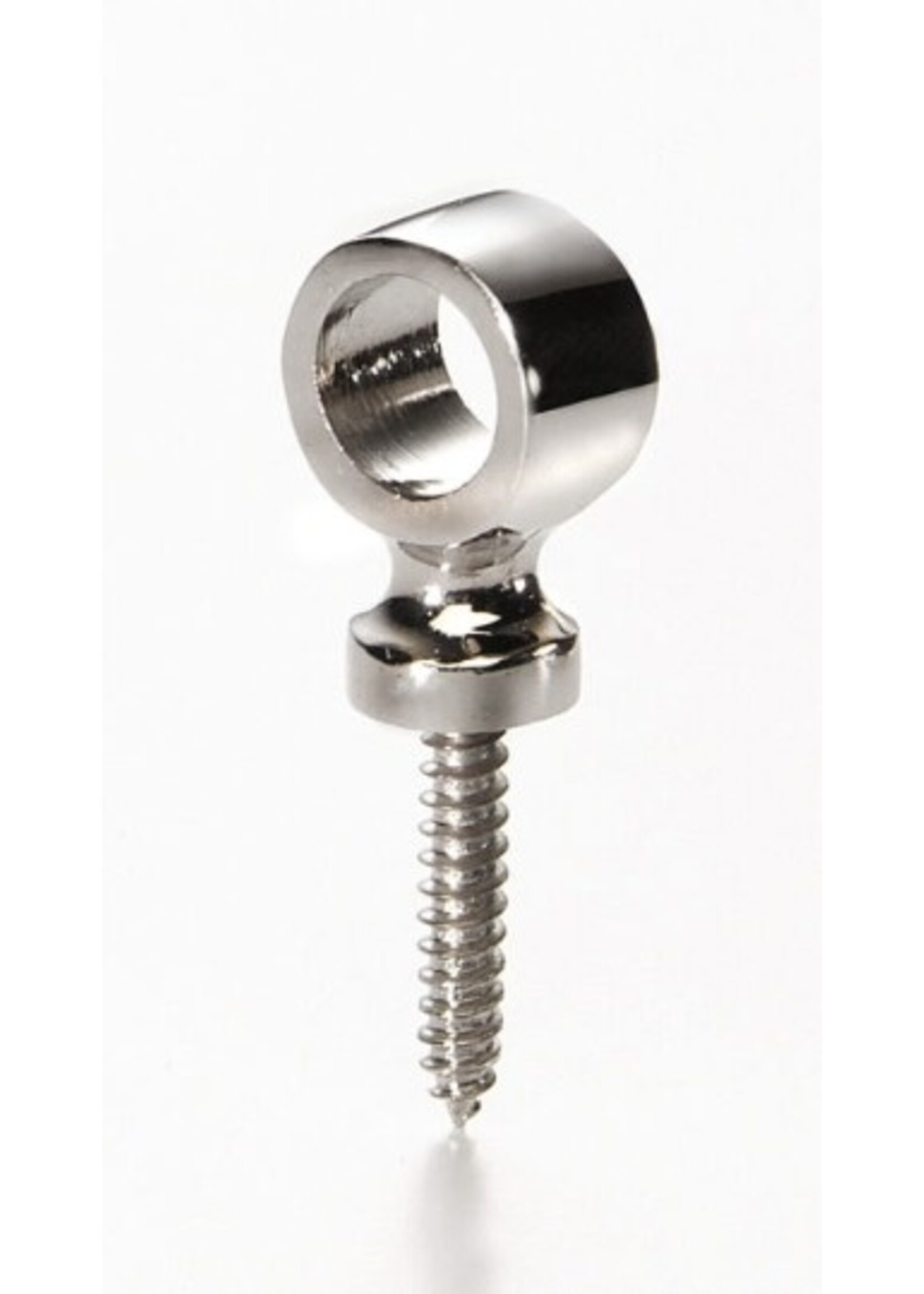 Knologen Nikkel 9mm  Modern
