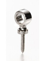 Knologen Nikkel 11mm  Modern
