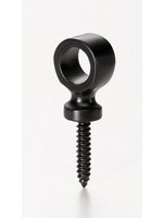 Knologen Zwart 11mm  Modern