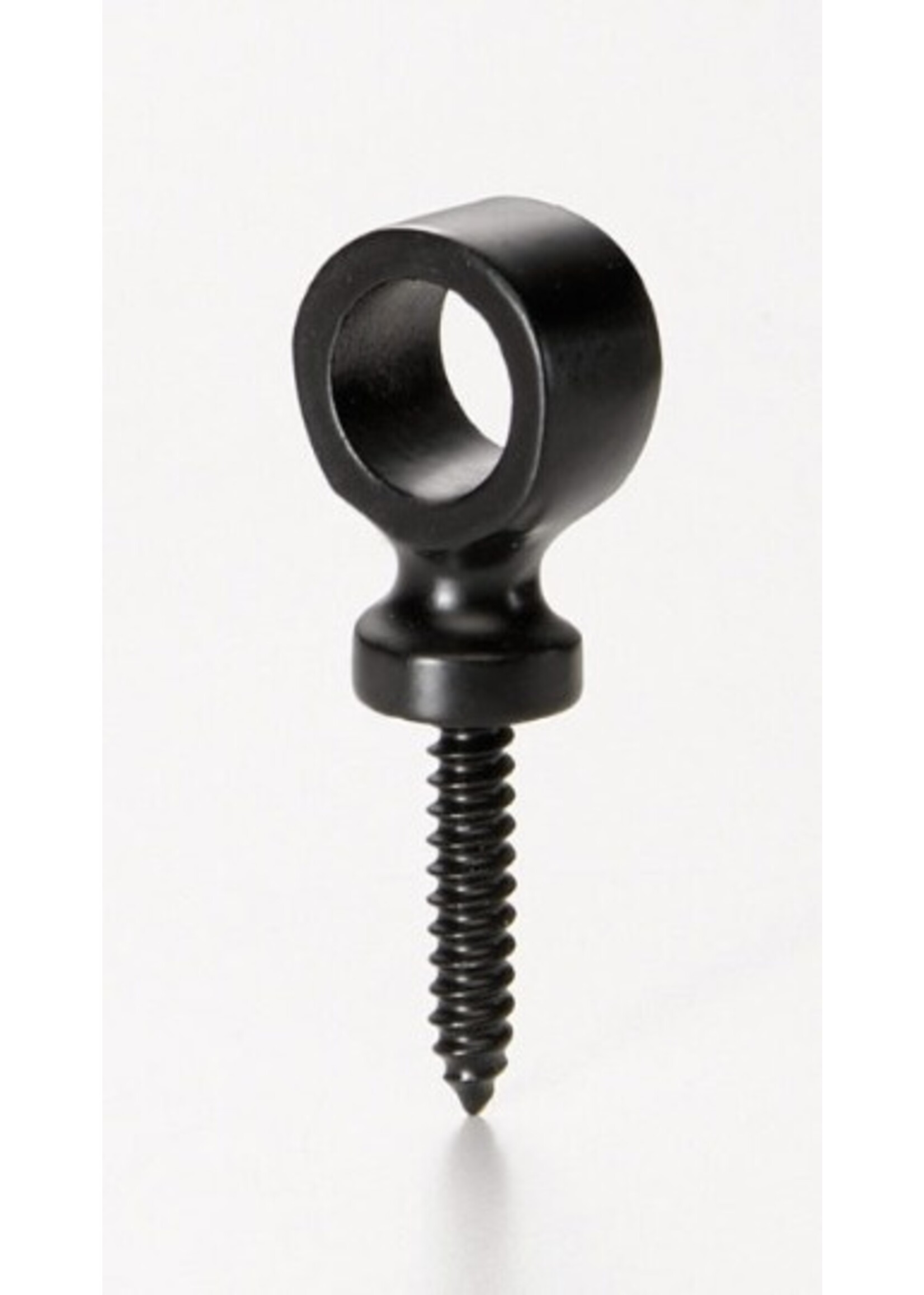 Knologen Zwart 11mm  Modern