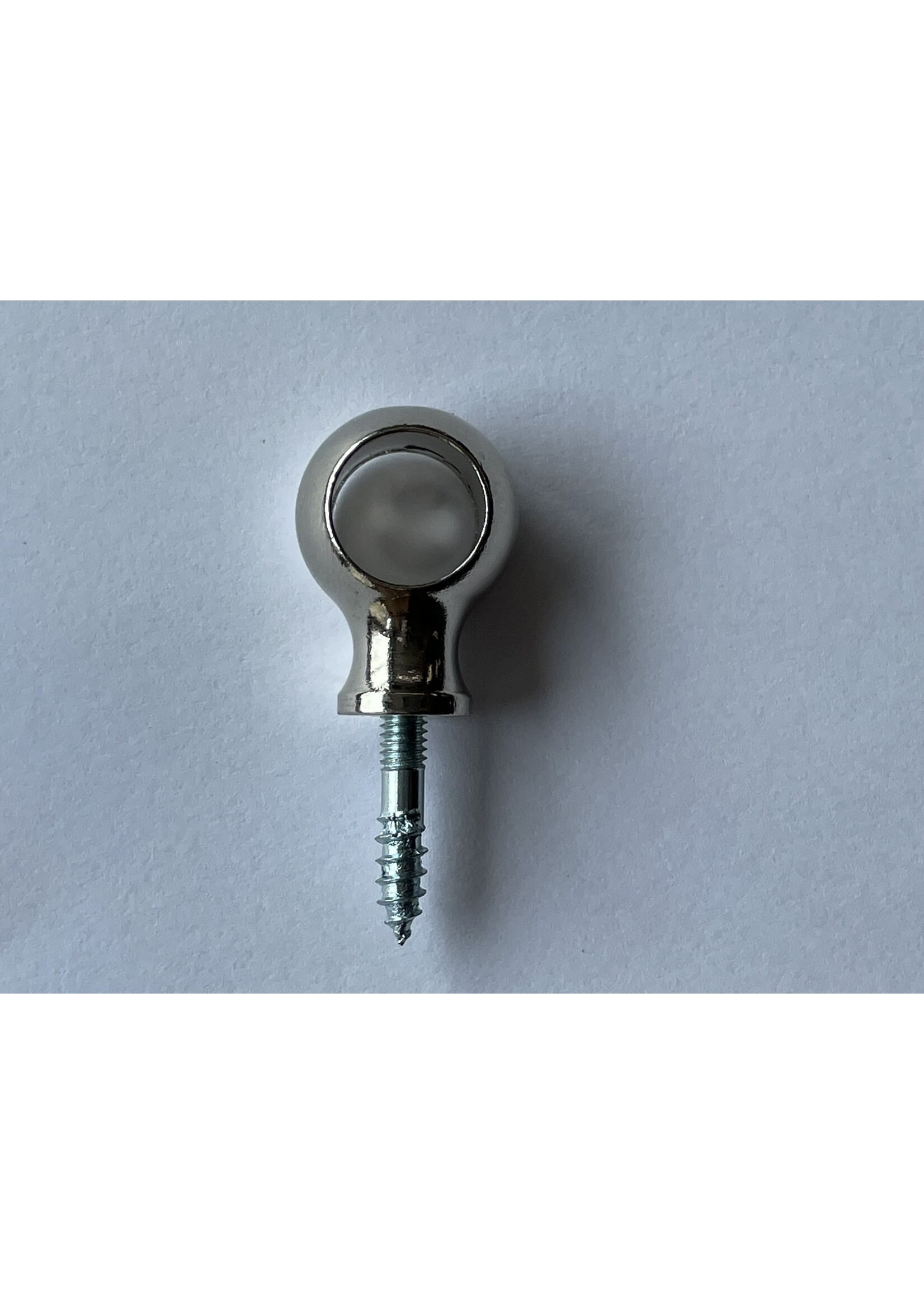 Knologen Nikkel 11 mm Klassiek