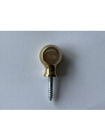 Knologen Messing 9mm Klassiek
